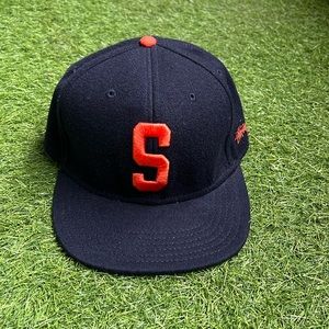 Stussy Wool SnapBack